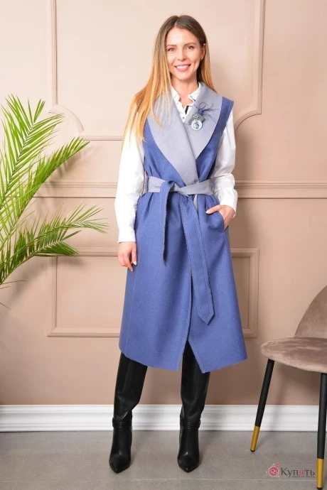 Жилетка LM WO46 #1