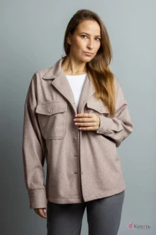 Куртка Mirolia 843