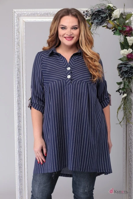 Блузка Michel Chic 742 #1