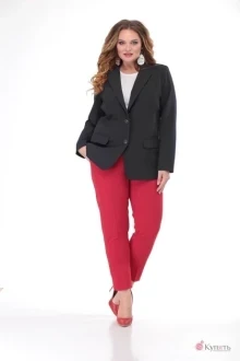 Жакет (пиджак) БелЭльСтиль 203