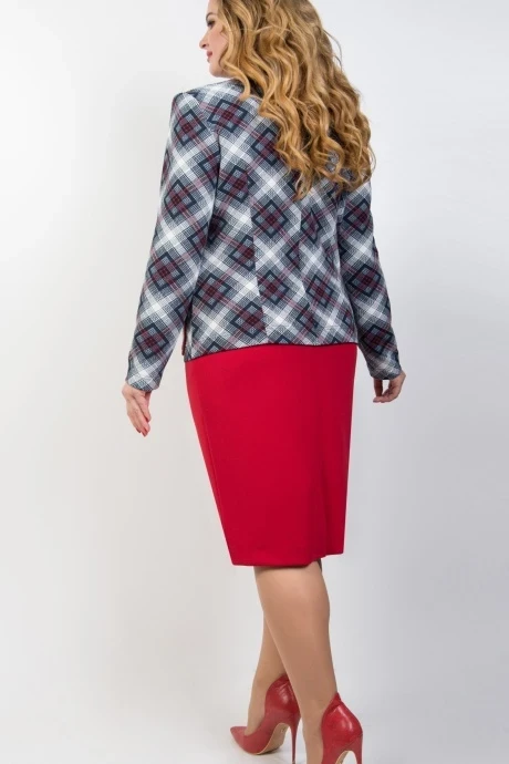 TricoTex Style 1855