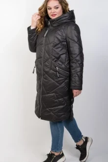 Пальто TricoTex Style 3420