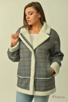 Дубленка Diamant 1581