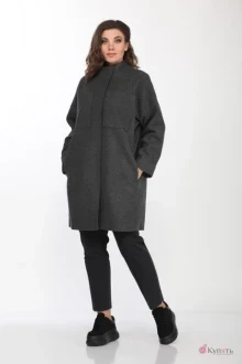 Пальто Lady Style Classic 2195