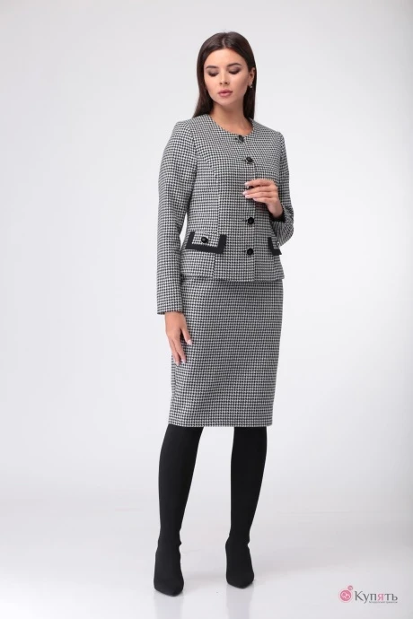 Ларс Стиль 484