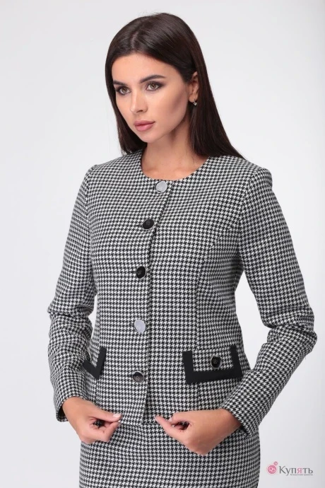 Ларс Стиль 484