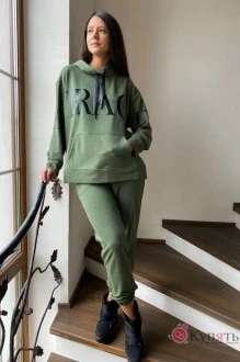 Спортивный костюм Faufilure 793