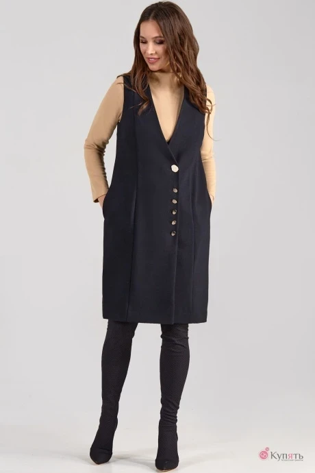Сарафан Teffi Style 1519 #1