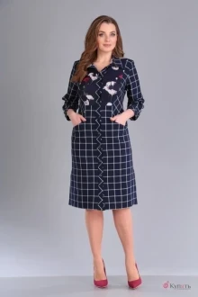 Платье *Распродажа Anastasia Mak 687