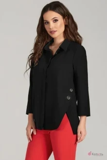 Блузка Teffi Style 1504
