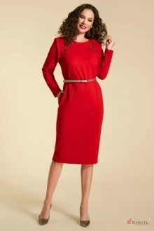 Платье Магия Моды 1805