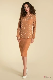 Юбочный костюм Магия Моды 1793