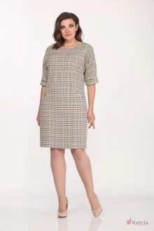 Платье Lady Style Classic 926/4