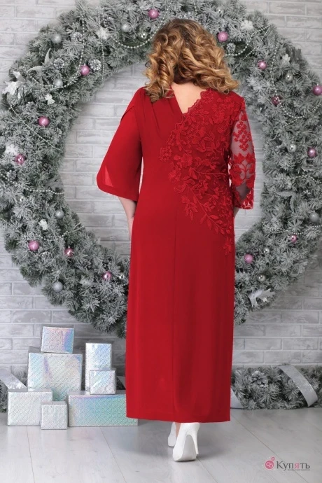 Нинель Шик 5801