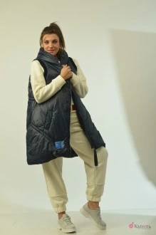 Жилетка GRATTO 7006