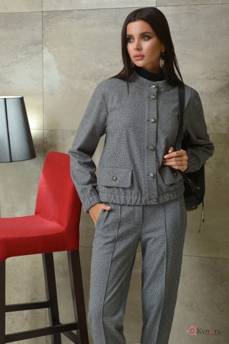 Галеан-стиль 777