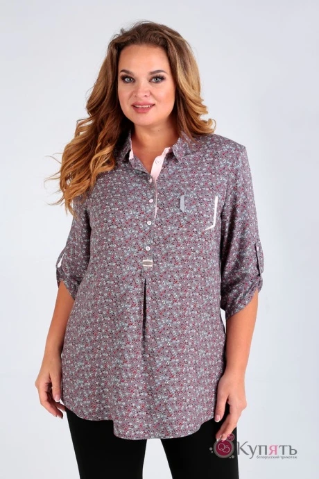 Блузка Таир-Гранд 62274 #1