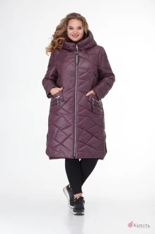 Пальто TricoTex Style 3420