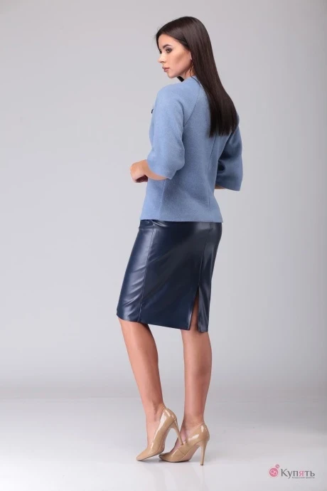 Ларс Стиль 487