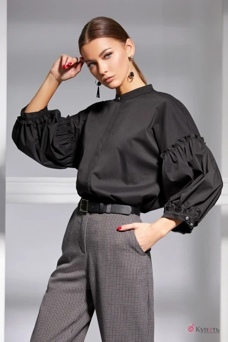 Блузка KALORIS 1647 #1