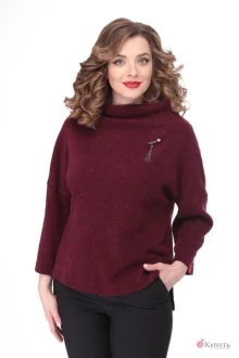Джемпер (кофта) Карина Делюкс В-368