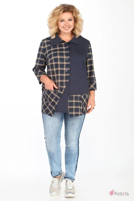 Жакет (пиджак) Matini 4.1341 #1