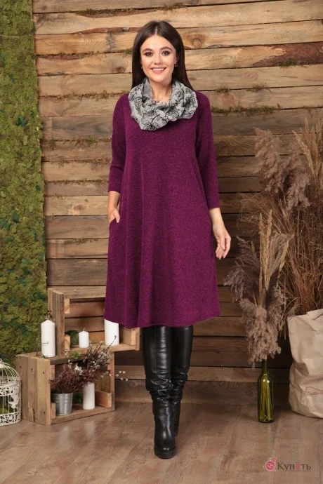 Платье Anastasia 495 #1