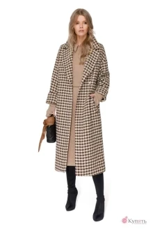 Пальто УТИЛЬ PiRS 1689