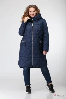 Пальто TricoTex Style 3420