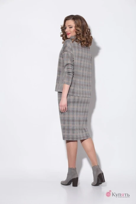 Кокетка и К 799