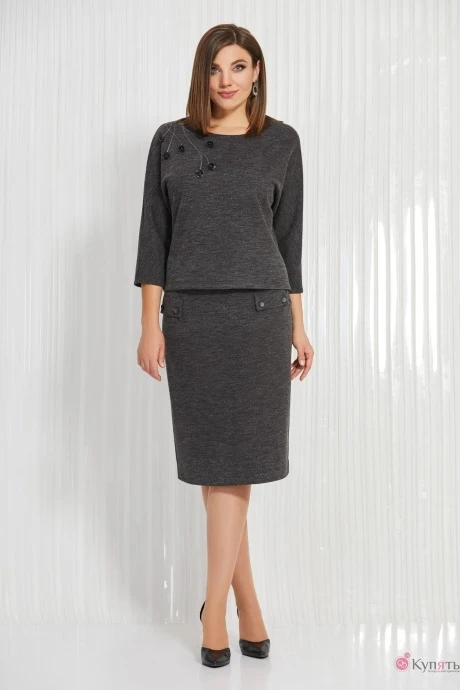 Юбочный костюм AGATTI 3539 #1