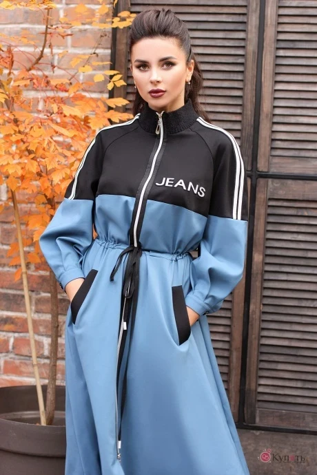 Мода-Юрс 2612