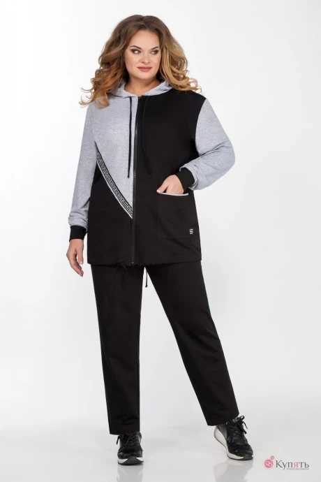 Спортивный костюм Элль-стиль 2033 #1