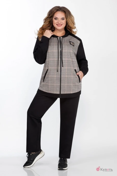 Спортивный костюм Элль-стиль 2035 #1