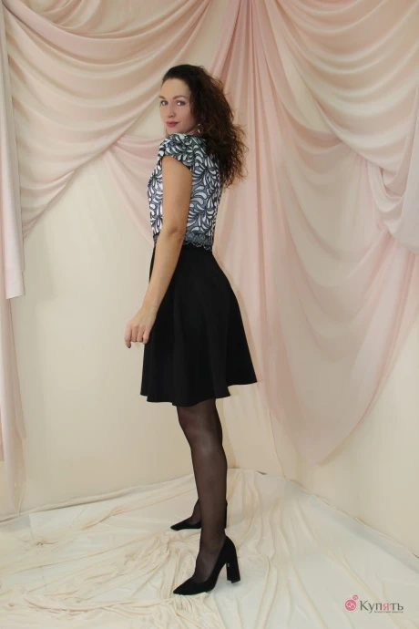Juliet style D101-1