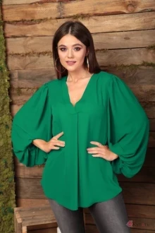 Блузка Anastasia 512