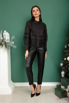 Блузка SandyNa 13868