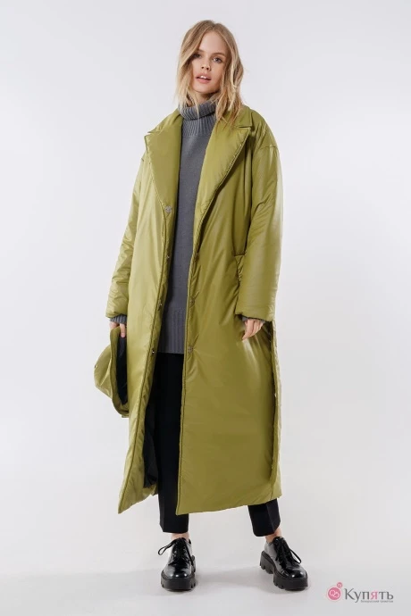 Пальто УТИЛЬ PiRS 1994 +панама #1