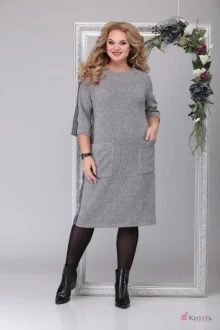 Платье Michel Chic 2038