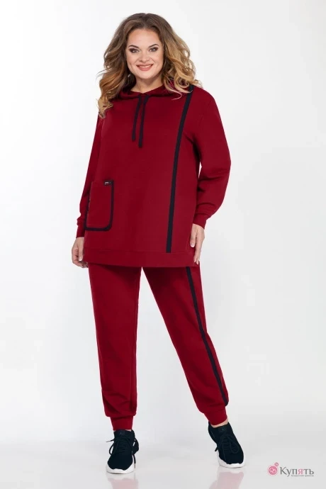 Спортивный костюм Элль-стиль 2034 #1