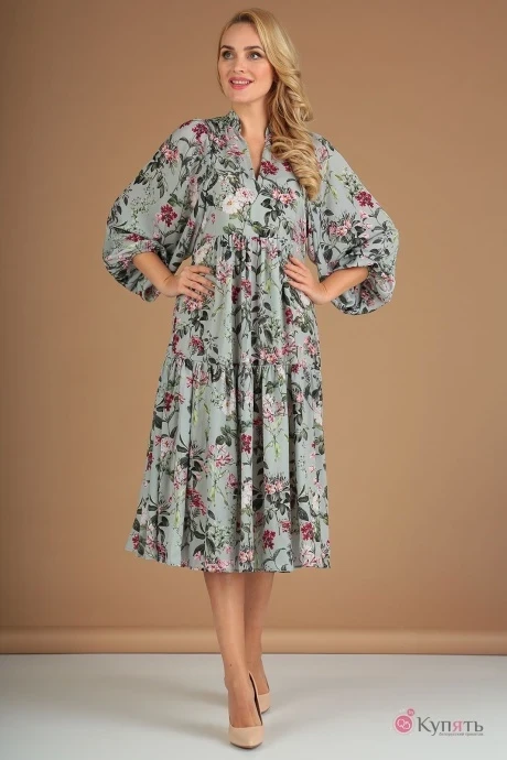 FloVia 4063