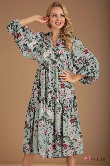 FloVia 4063