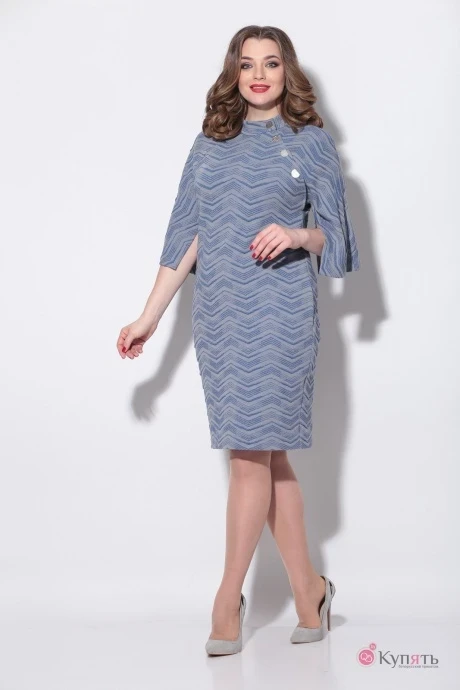 Платье Кокетка и К 812 #1