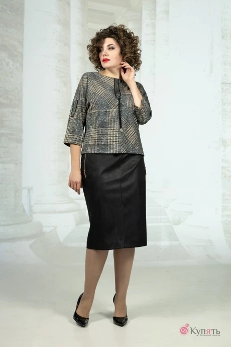 Юбочный костюм Avanti 1124-1 #1