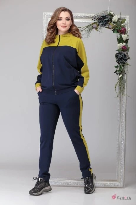 Michel Chic 1208