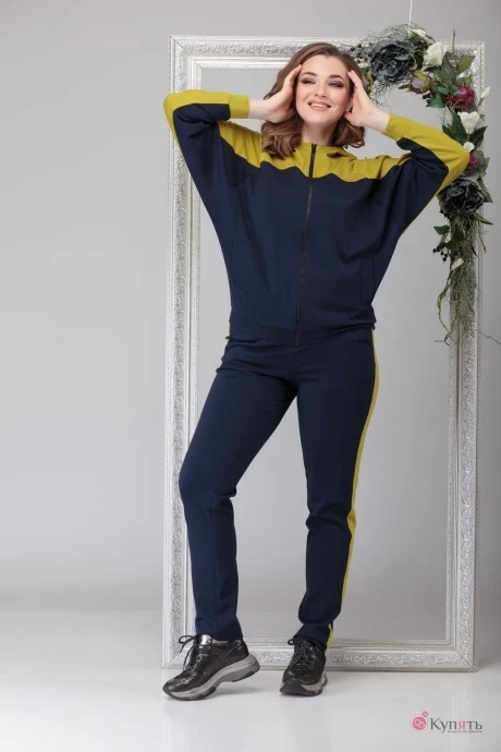 Michel Chic 1208