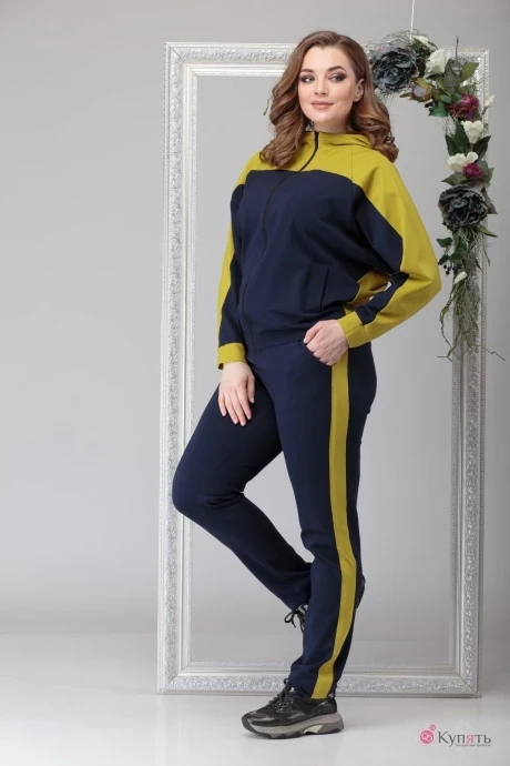 Michel Chic 1208