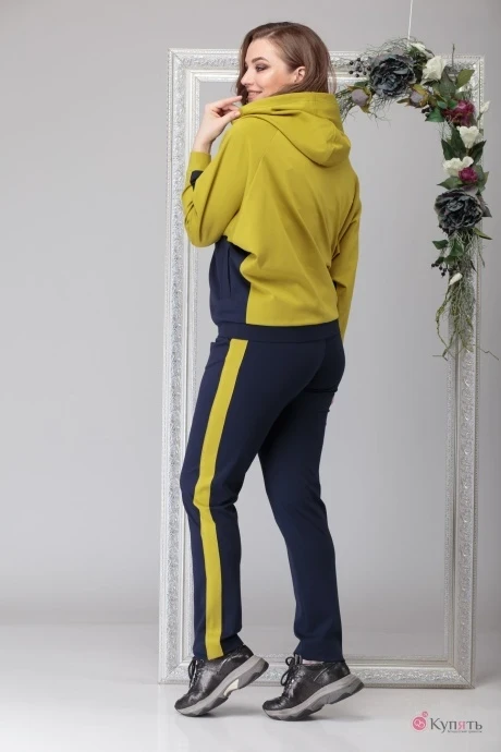 Michel Chic 1208