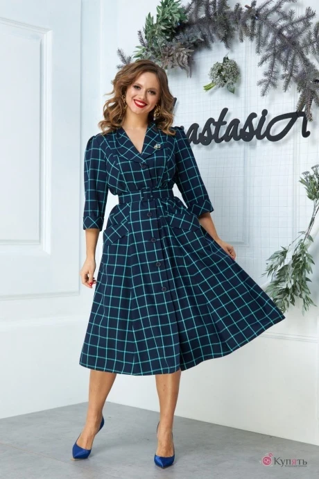Платье Anastasia 527 #1