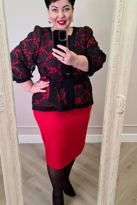 Vittoria Queen 13363